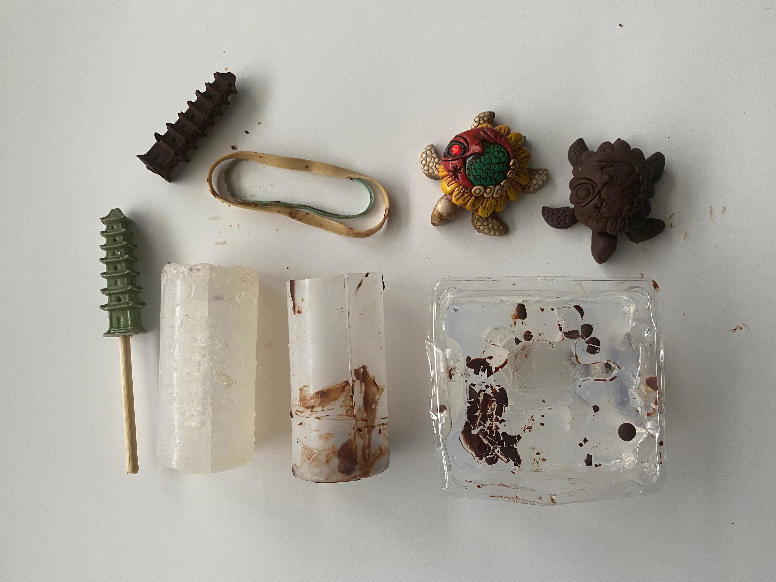 molding casting demo 0