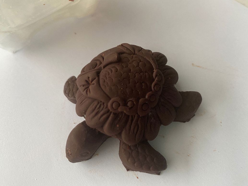 molding casting demo 0