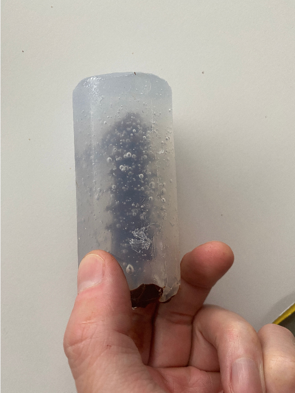 molding casting demo 0