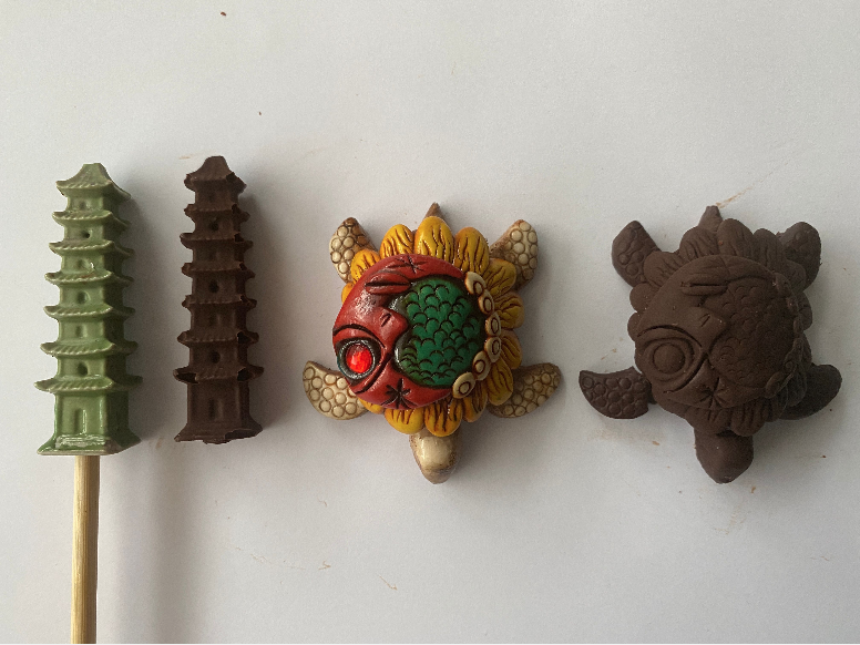 molding casting demo 0