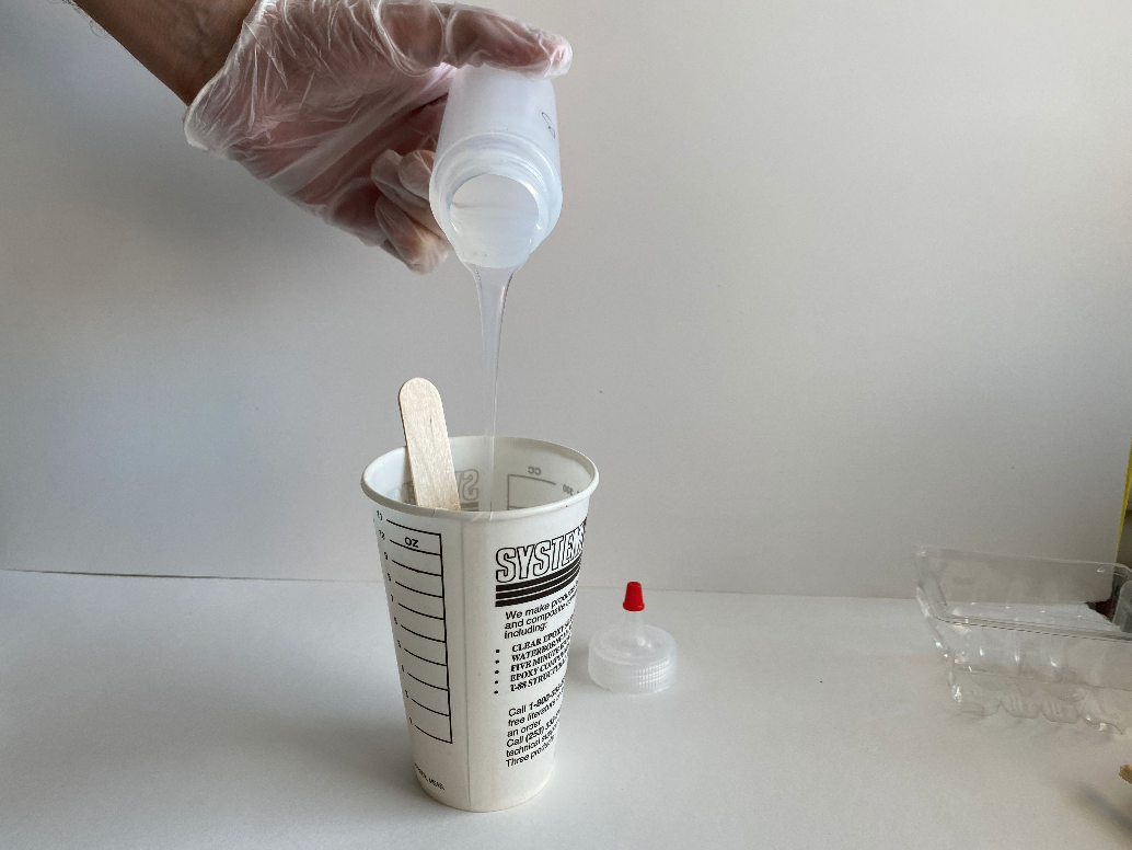 molding casting demo 0