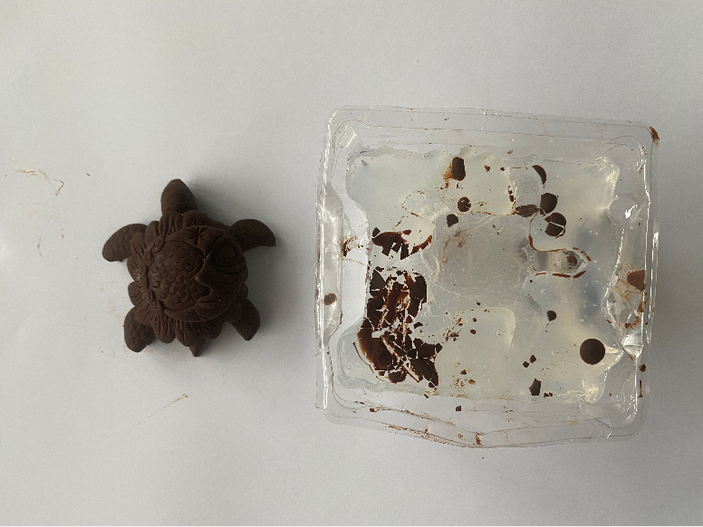 molding casting demo 0